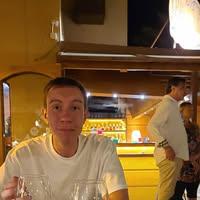 Lucas Johnsson