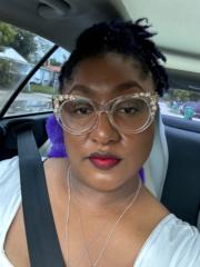 Keisha Jones