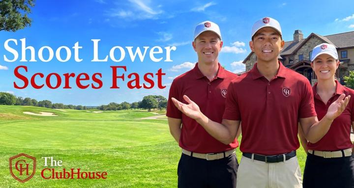 The Clubhouse: Golf Elevated