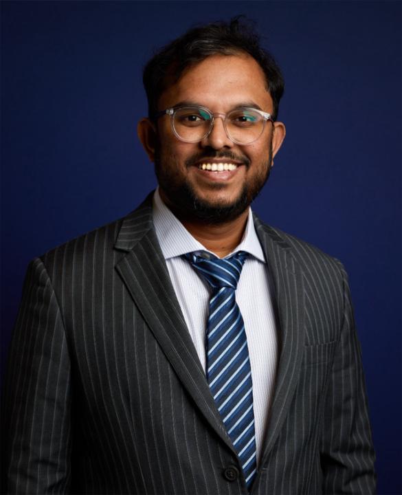 Hasan Jubair