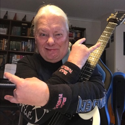 Kent Lundström