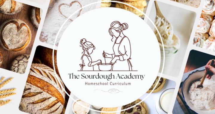 The Sourdough Academy 