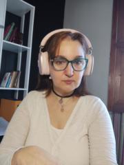 Paola fabiana Pupilli