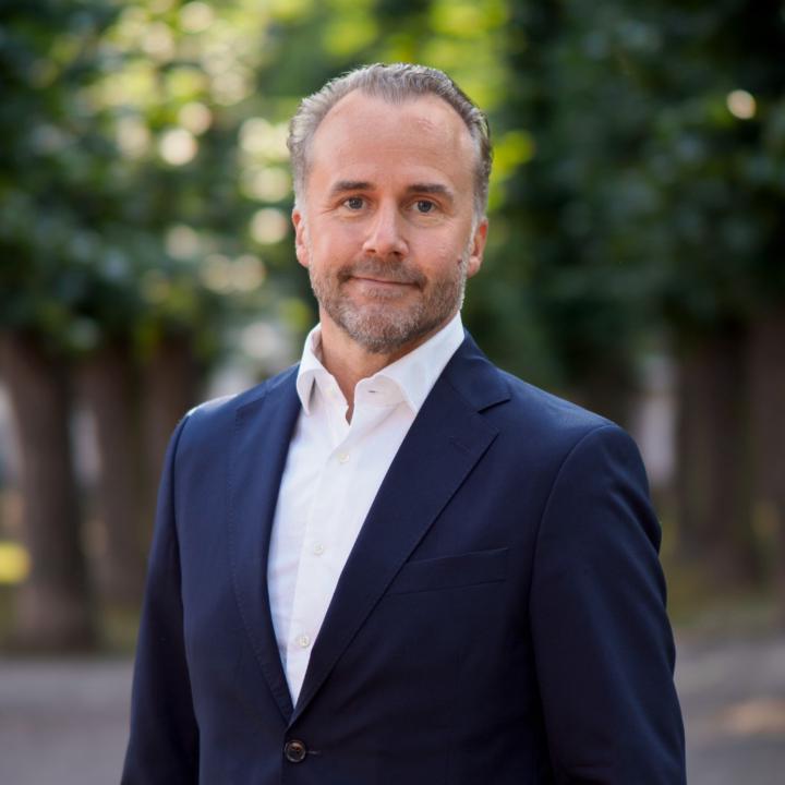 Henrik Lengstedt