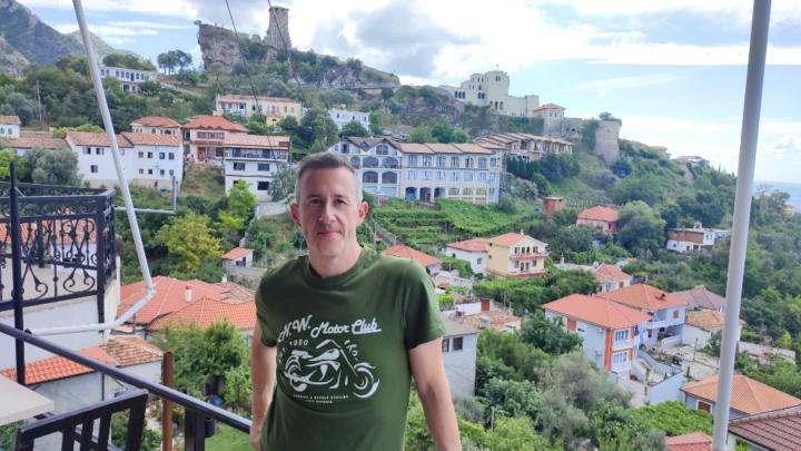 Juan Carlos Urdiales