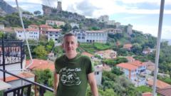 Juan Carlos Urdiales