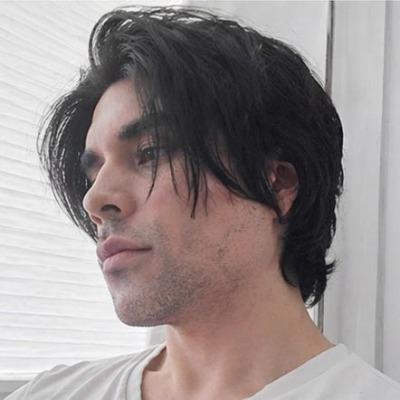 Enrique S