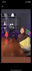Nour el houda Loumi