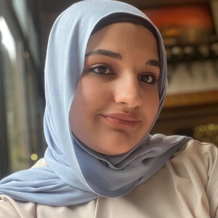 Tamara Ahmad