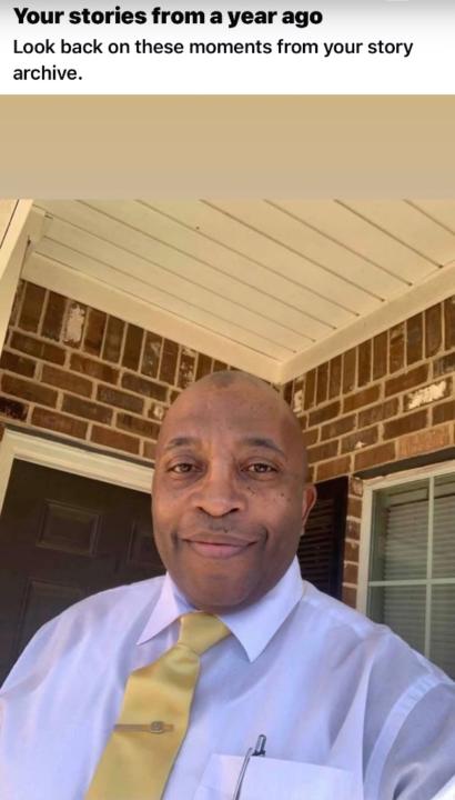 Ronnie Wooten