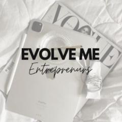 Evolve Me Entrepreneurs