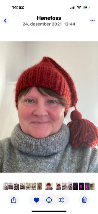 Trudi Skrataas