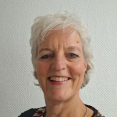 Anke Sünger