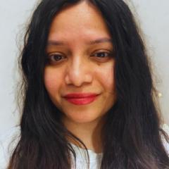 Anamika Datta