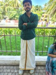 Kishan Sankar