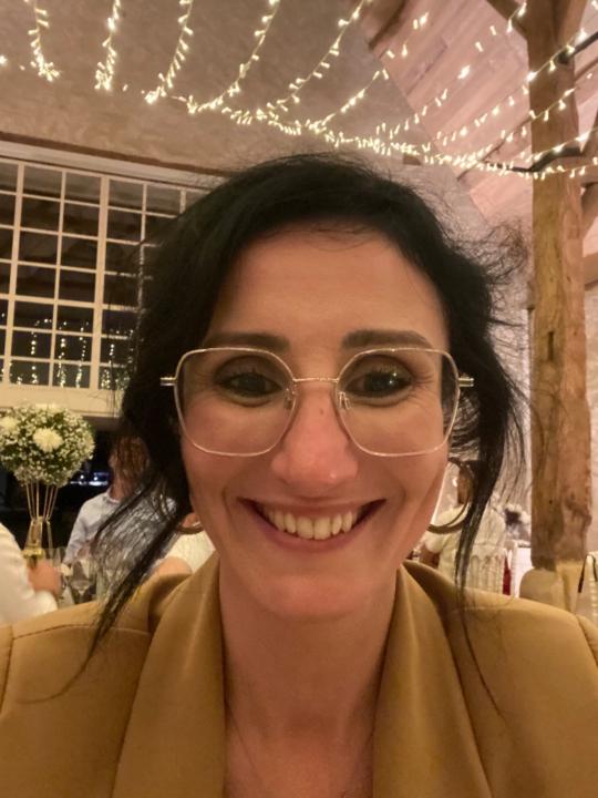Alice Plessier