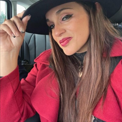 Alma Alcalá