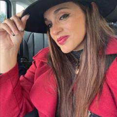 Alma Alcalá