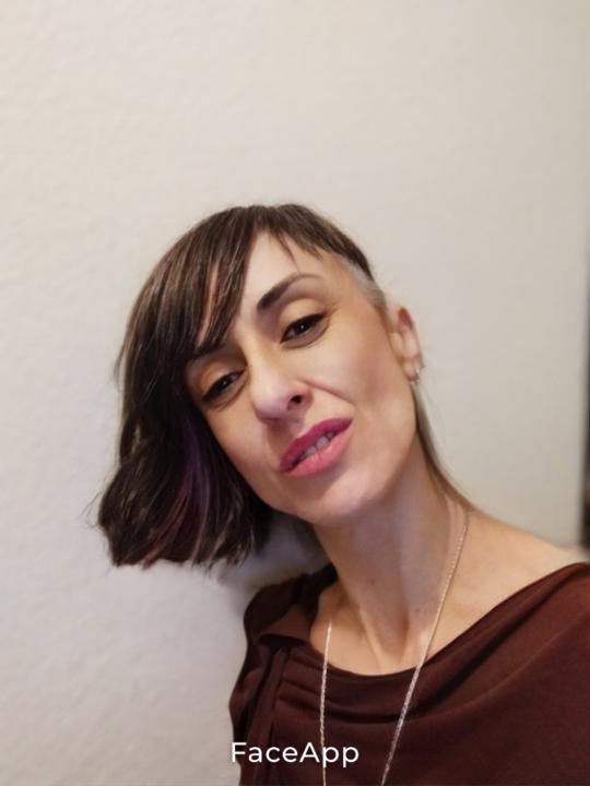 Aranzazu Caro Molina