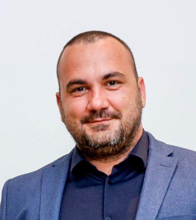 Hristo Atanasov