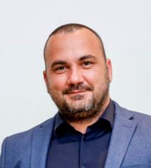 Hristo Atanasov