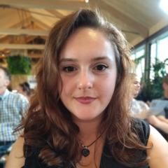 Elena Valentina Marc