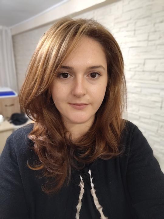 Elena Valentina Marc