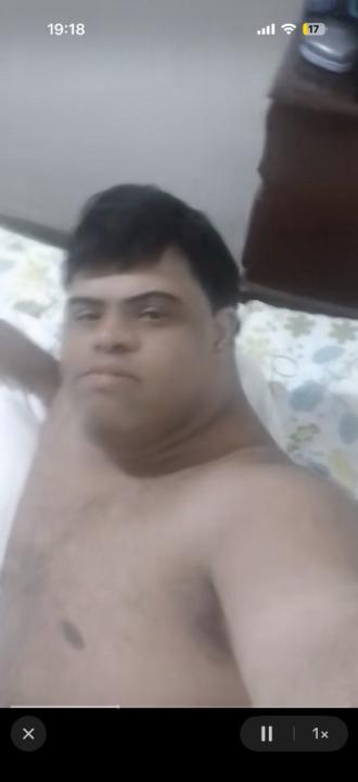 Bruno Ferreira
