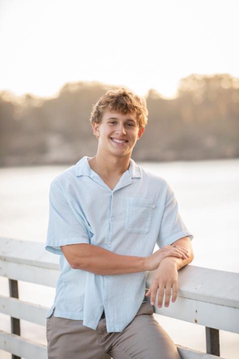 Connor Bowman