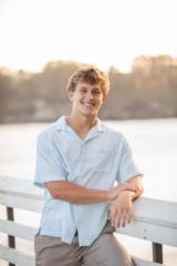Connor Bowman