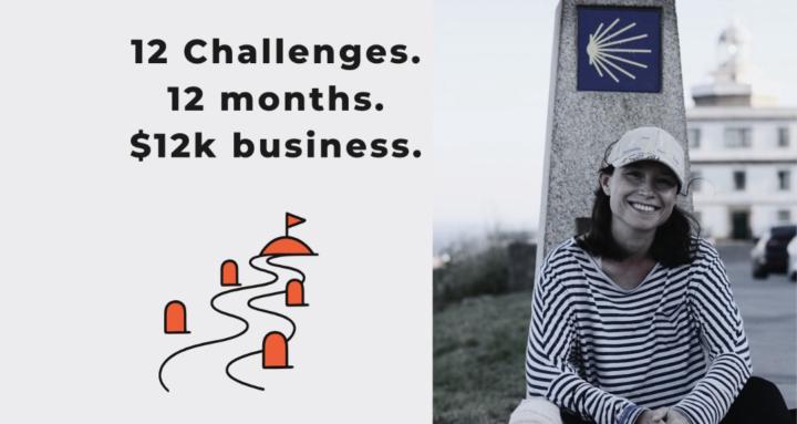 $12k MAGIC Activation Zone