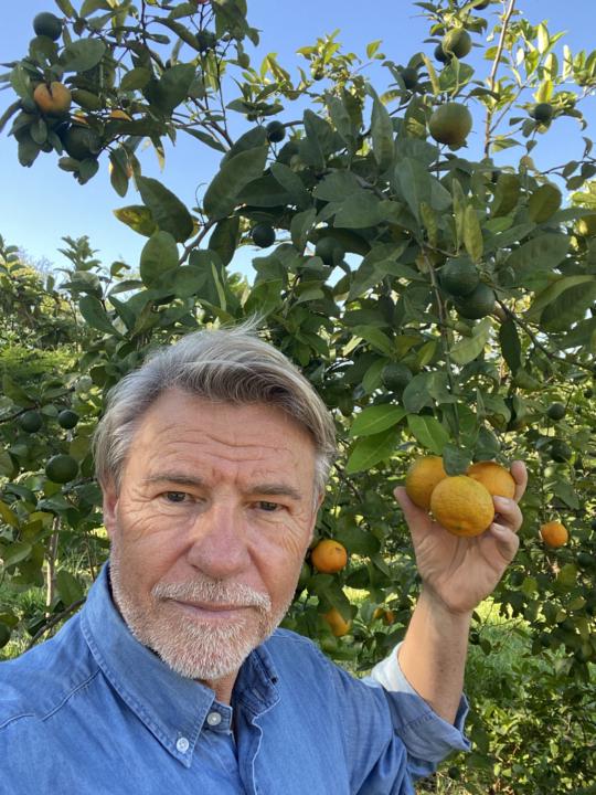 "Wie bin ich denn hier gelandet?" – Antworten auf Fragen, die man sich stellen sollte