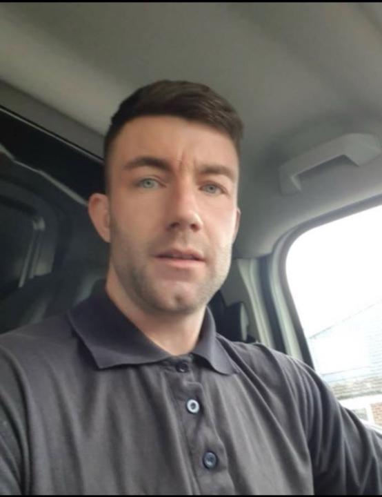 Andy Casey