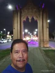 Saúl Campos Bañuelos