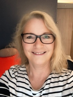 Andrea Docter-Haslach