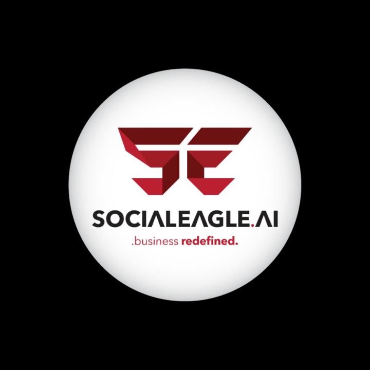 Social Eagle AI