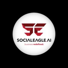 Social Eagle AI