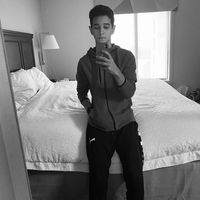 Aaron Duarte