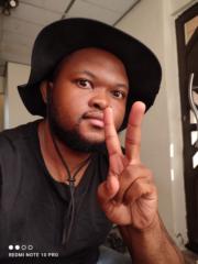 Khanyile Mgwebi