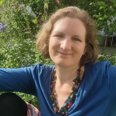 Rike Ließfeld