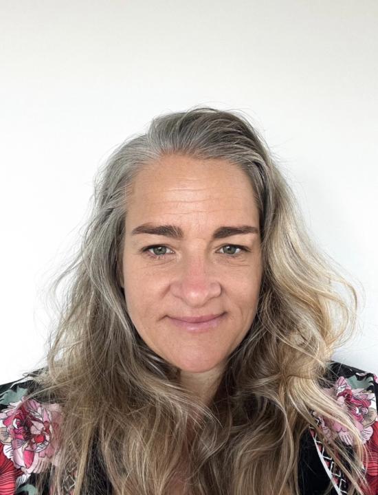 Tamacin McLellan-Coetzee