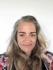 Tamacin McLellan-Coetzee