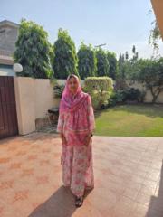 Sarah Mahmood