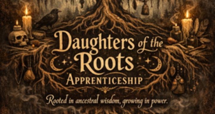Daughters of the Roots 