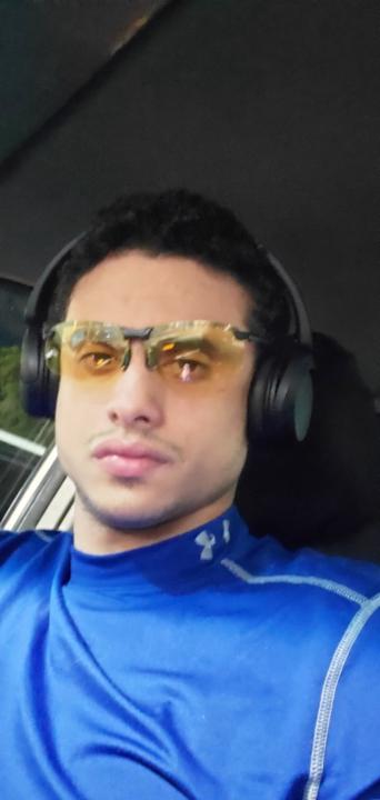 Daniel Enmanuel Gonzalez Reyes