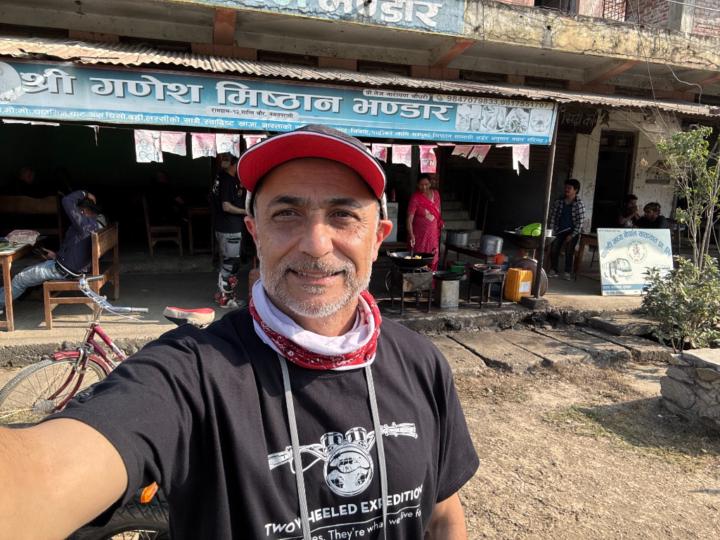 Amir Safayan