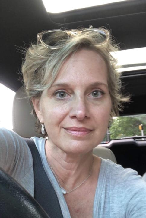Claire Baron