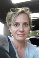 Claire Baron