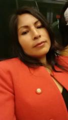 Dioselina Llanos Lopez