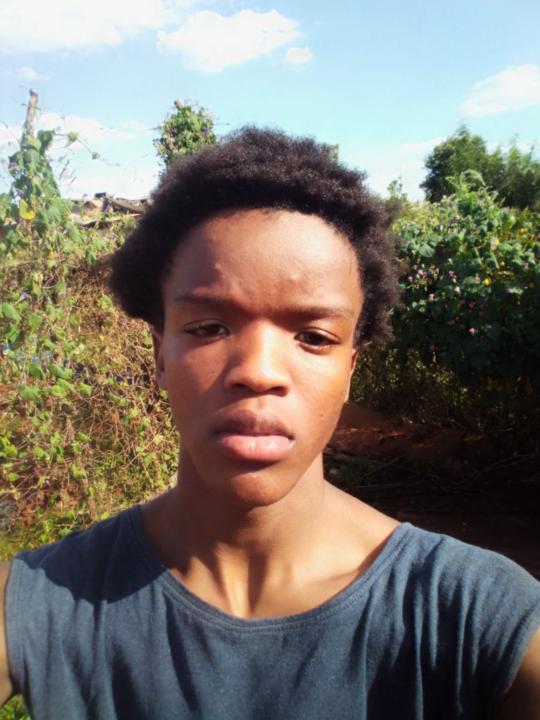 Bokamoso Mmolotsi